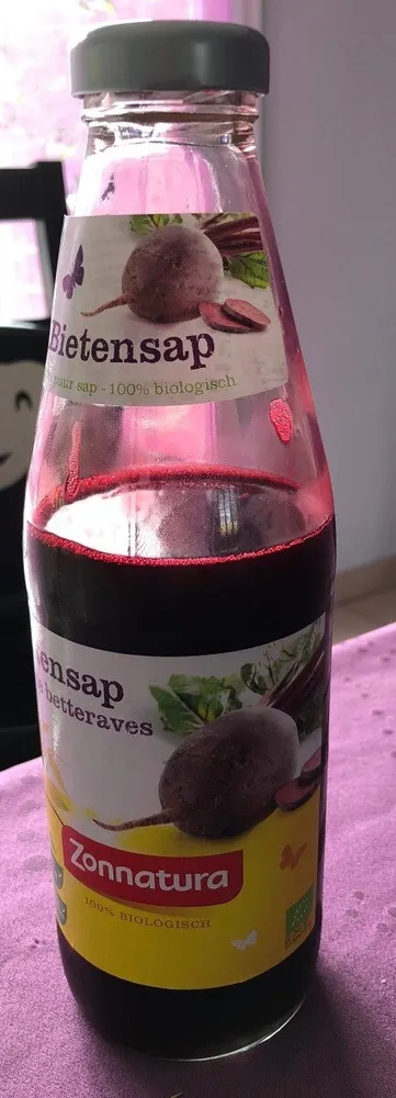 Bietensap