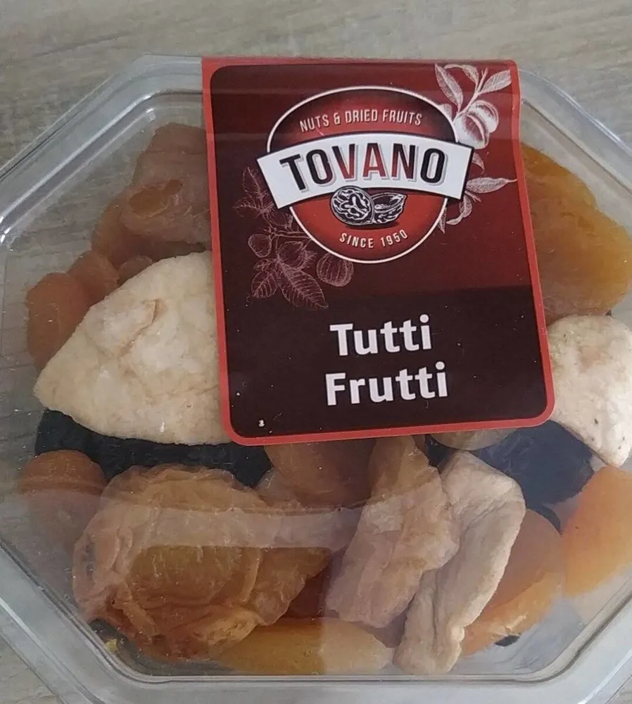 Tutti Frutti