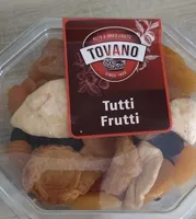 Tutti Frutti