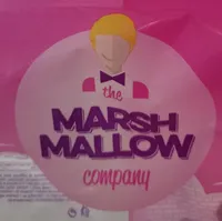 The Marsh Mallow Company