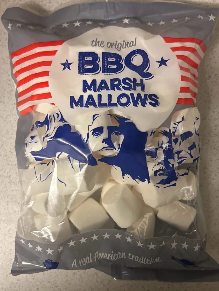 Marshmallows