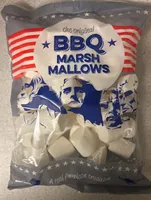 Marshmallows