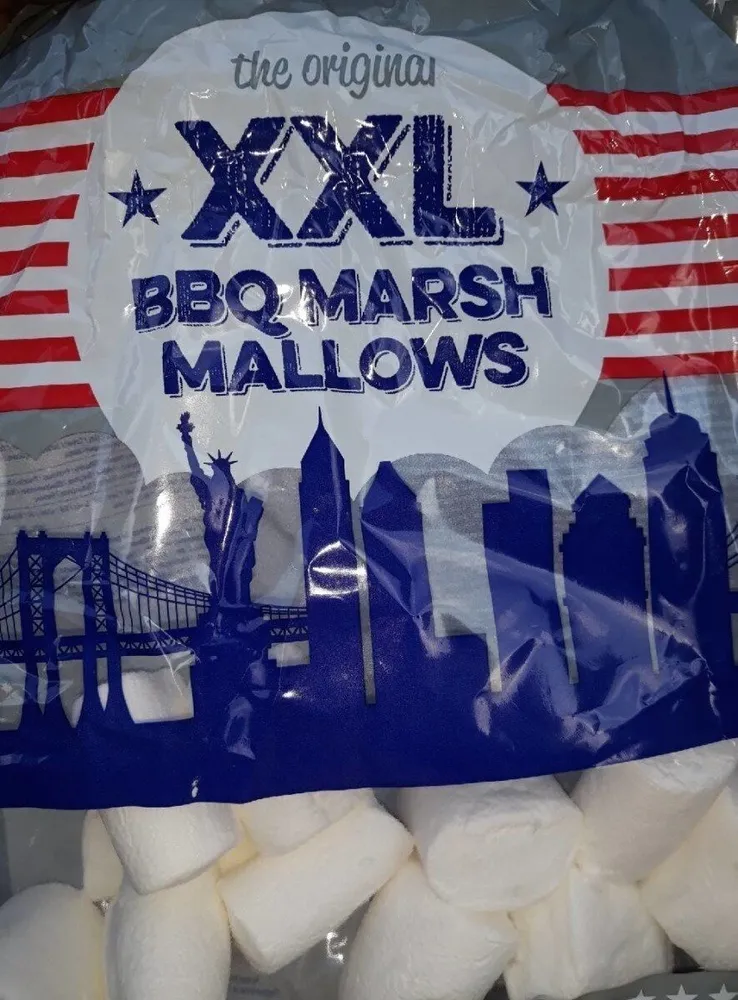 Marshmallows