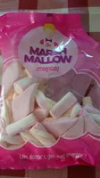 The marsh mallow compagny