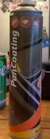 Pancoating Spray (600ml)