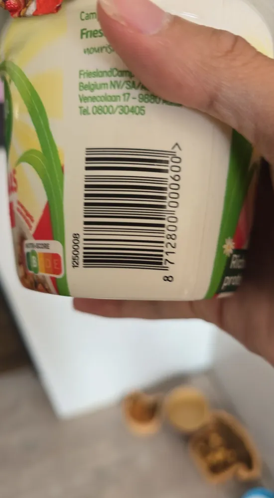 Fromage  frais