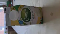 Yoghurt Vanille Smaak