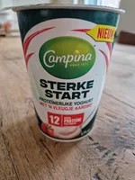 Sterke start