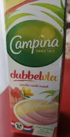 Dubbelvla