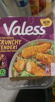Crunchy tenders