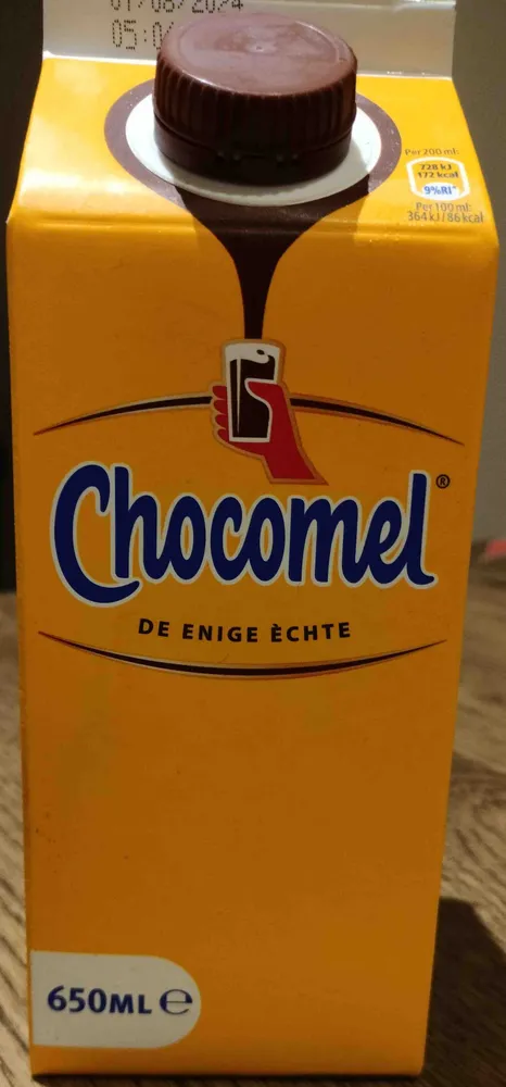 Chocomel