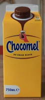 lait au chocolat