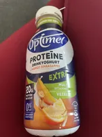 Proteine Drinkyoghurt Mango Sinaasappel
