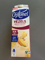 Vezels Drinkyoghurt Mango Ananas