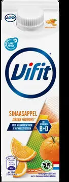 Drinkyoghurt Sinaasappel