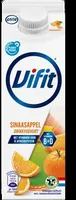 Drinkyoghurt Sinaasappel