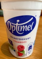 Drinkyoghurt framboos