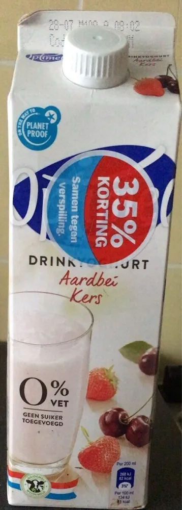 Drinkyogurt