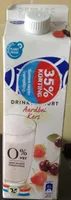 Drinkyogurt