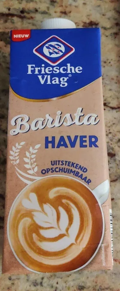Barista Haver