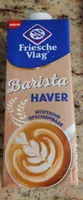 Barista Haver