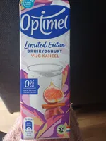 Drinkyoghurt vijg kaneel