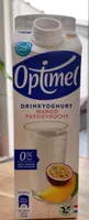Drinkyoghurt mango passievrucht