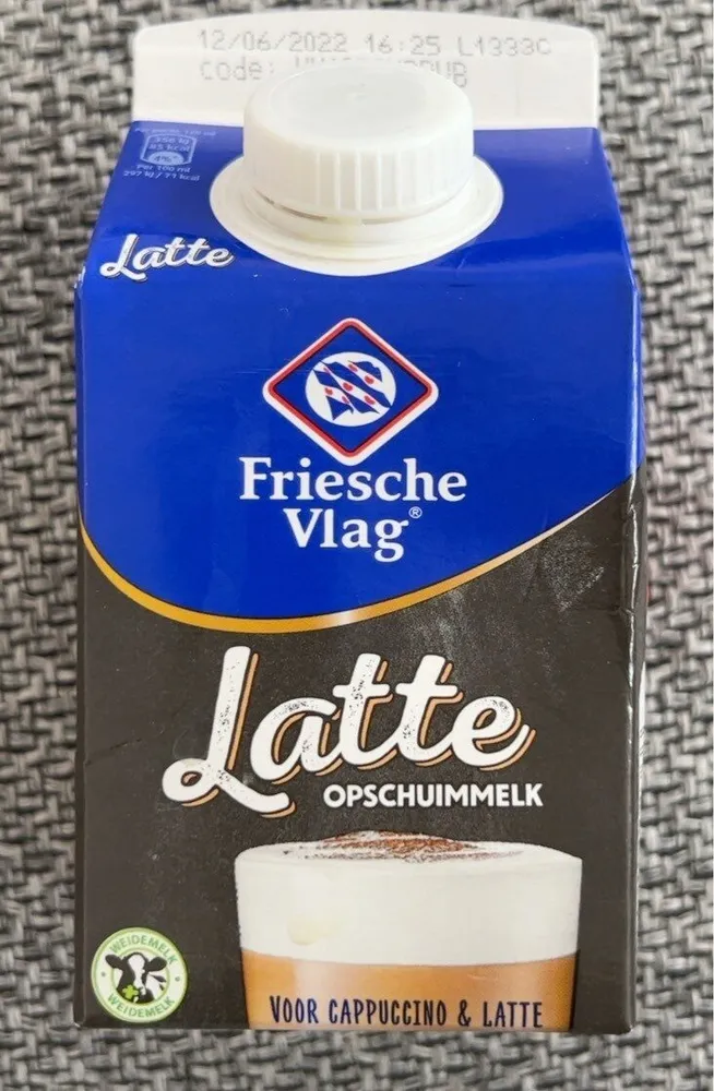 Latte