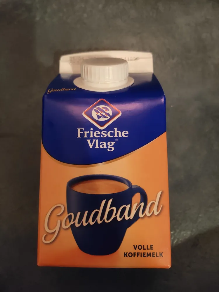 Goudband