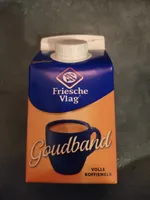 Goudband