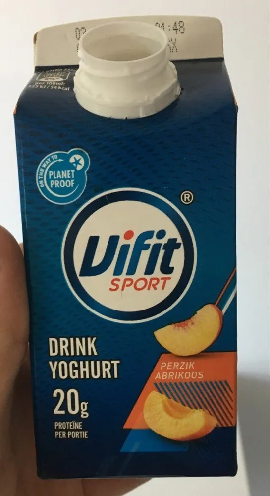 Vifit Sport