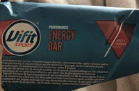 Energy bar