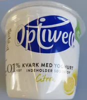 Optiwell Citron