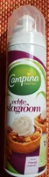 Campina Echte Slagroom