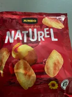 Aardappelchips