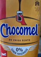 Chocomel 0% Suiker togevoegd