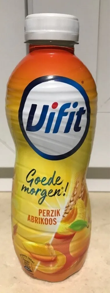 Vifit Goedemorgen!