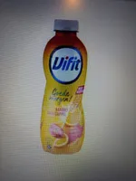 Vitfit aardbei sinaasappel