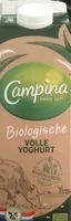 Volle Yoghurt