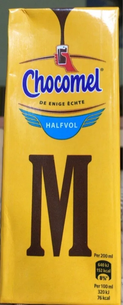 Chocomel