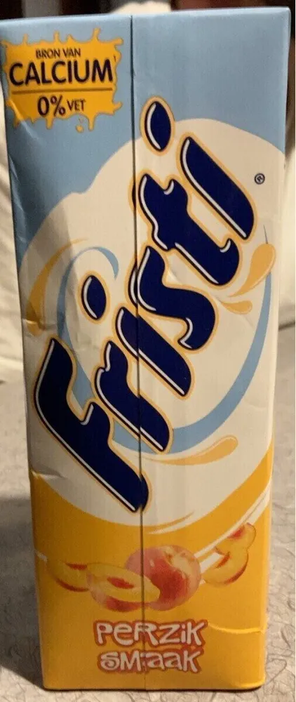 Fristi perzik