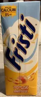 Fristi perzik