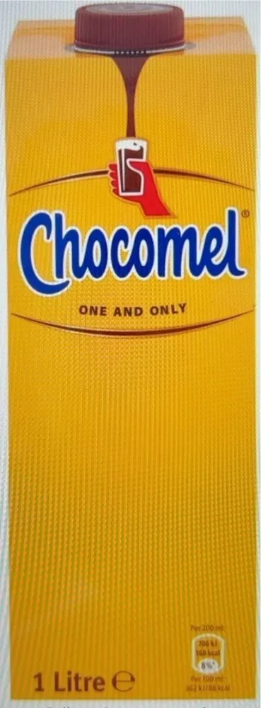 Chocomel