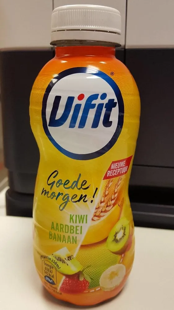 GoedeMorgen