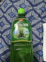 Aloe vera drink
