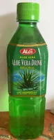Aloe Vera Drink