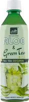 ALOE & GREEN TEA
