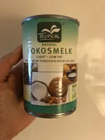 Kokosmelk