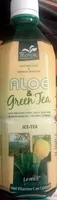 Aloe & Green Tea Ice Tea