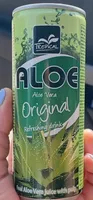 Aloe vera original